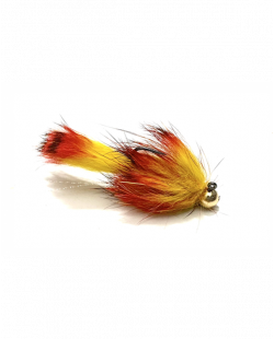 FIRE TIGER